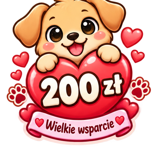 Wspomóż naszą misję