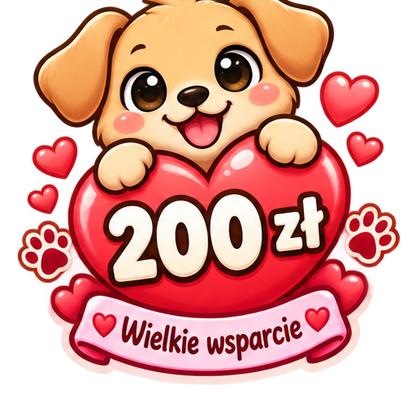 Wspomóż naszą misję
